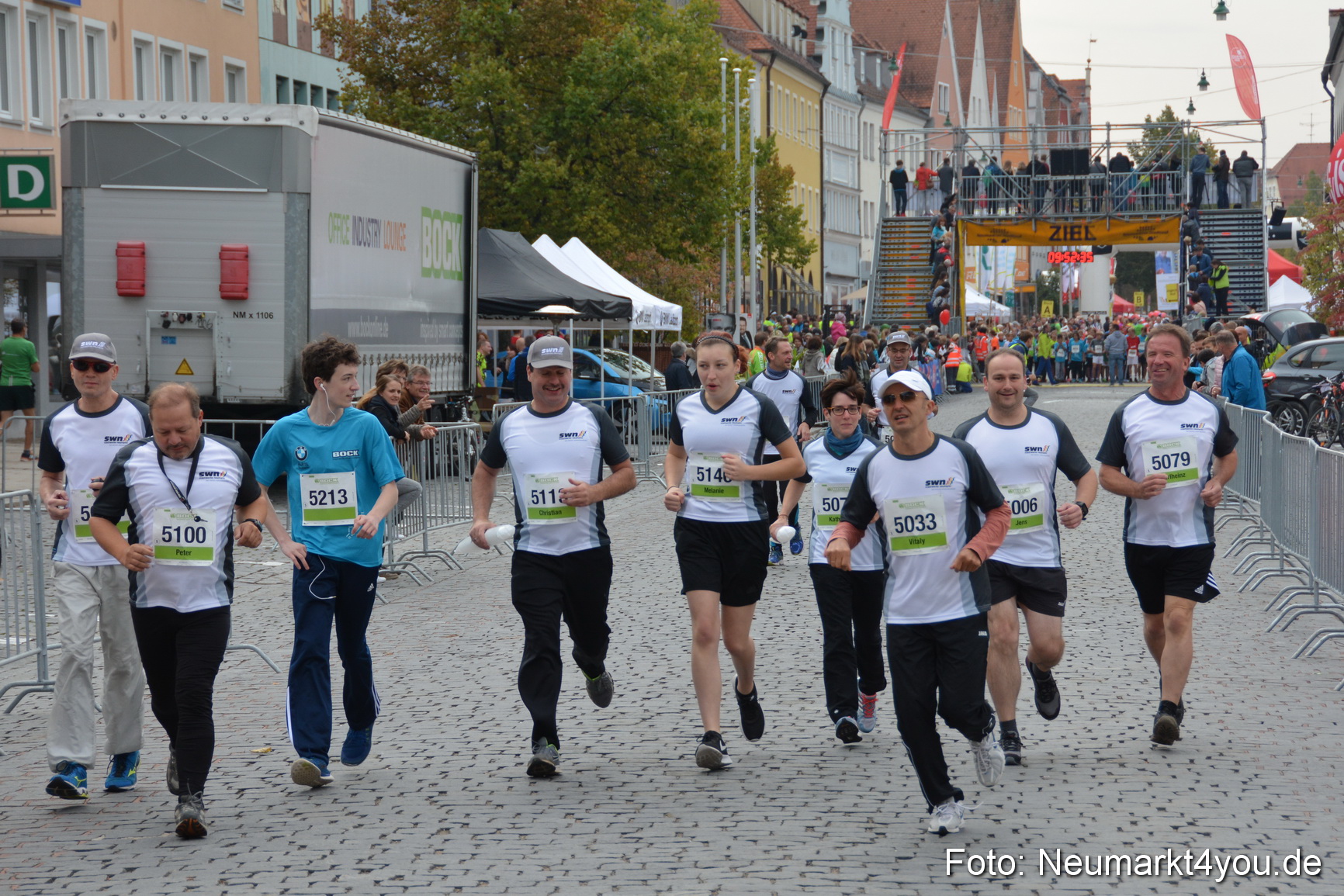 Stadtlauf Neumarkt 2017 0128